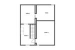 Reihenmittelhaus Köln Neuehrenfeld - 4 Zimmer, 95 m&sup2;, 829.000&euro; | Angebot:24036464