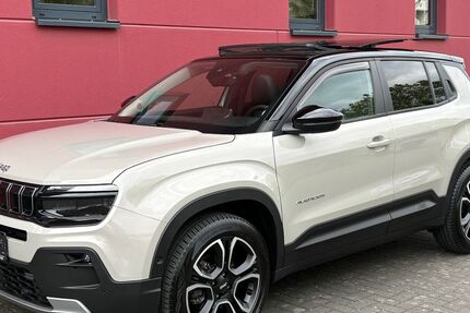 Jeep Avenger 27.312 km 24.600 &euro; Brühl 50321