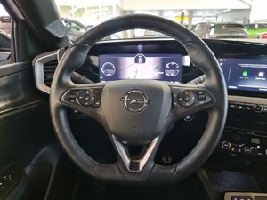 Opel Mokka Ultimate Navi Pro Park&Go Premium uvm 6.772 km 20.260 &euro; HAAN 42781