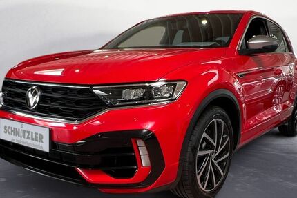 VW T-Roc 50.494 km 25.950 &euro; Langenfeld 40764