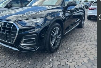 Audi Q5 48.800 km 38.499 &euro; Erftstadt 50374