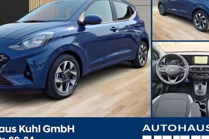 Hyundai i10 1.990 km 21.488 &euro; Overath 51491