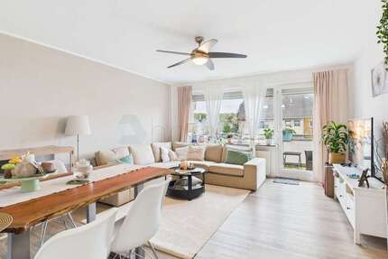 Wohnung zum Kaufen in Niederkassel 229.000 € 71 m² 3 zimmer