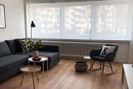 Wohnung Köln Kalk - 2 Zimmer, 65 m&sup2;, 760&euro; | Angebot:27385588