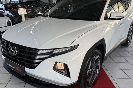 Hyundai TUCSON 85.100 km 21.849 &euro; Erftstadt / Köln 50374