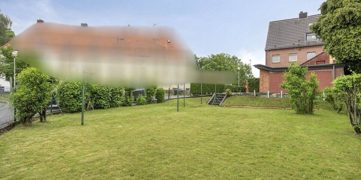 Doppelhaushälfte Leverkusen Küppersteg - 6 Zimmer, 124 m&sup2;, 349.000&euro; | Angebot:26875692