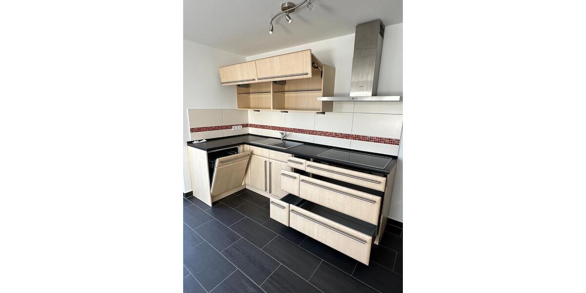 Erdgeschoßwohnung Kürten - 2 Zimmer, 39 m&sup2;, 500&euro; | Angebot:25333128