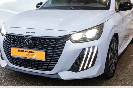 Peugeot 208 13.591 km 15.870 &euro; Solingen 42697