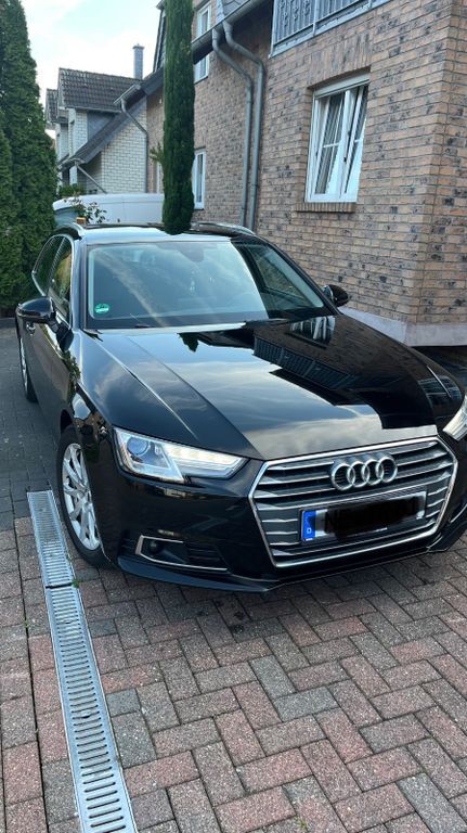 Audi A4 131.000 km 16.700 € Dormagen 41539