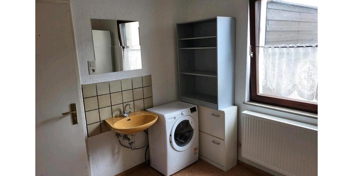Etagenwohnung Frechen - 1 Zimmer, 15 m&sup2;, 400&euro; | Angebot:24954466