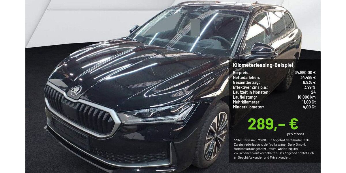 Skoda Superb 24.893 km 34.290 &euro; Pulheim-Brauweiler 50259
