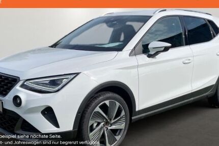 Seat Arona 17.324 km 20.470 &euro; Dormagen 41540