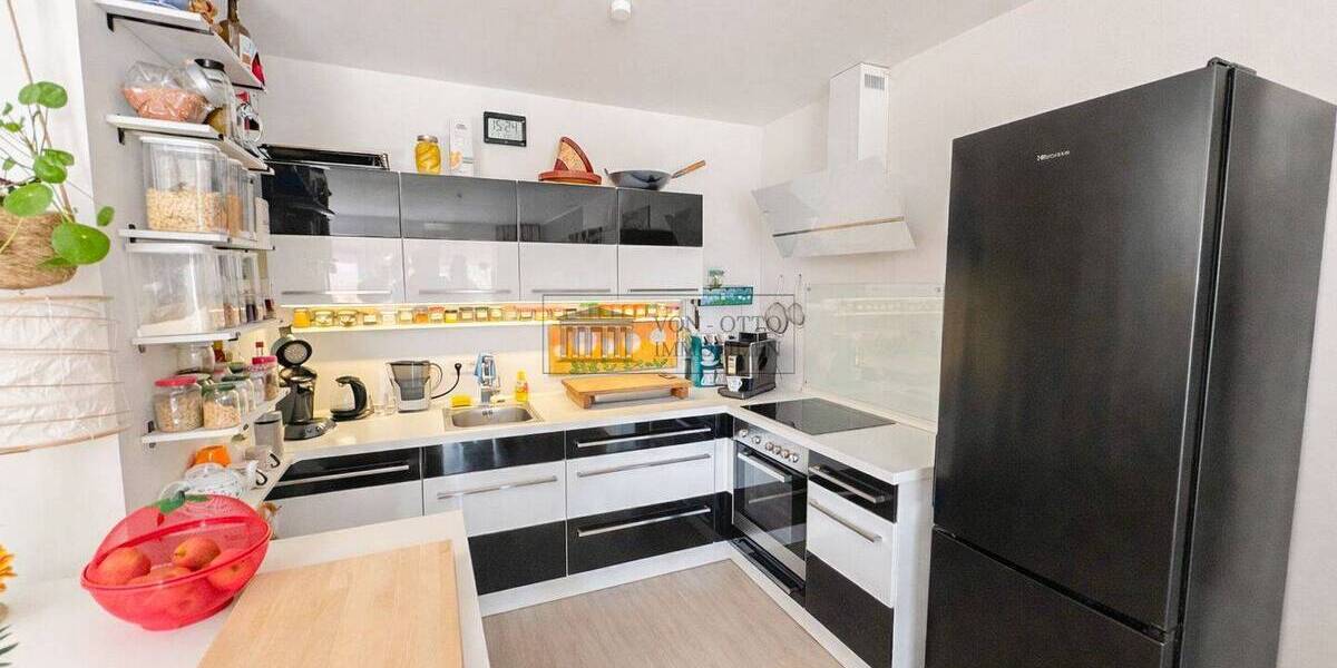 Etagenwohnung Köln Widdersdorf - 2 Zimmer, 83 m&sup2;, 447.000&euro; | Angebot:26451809