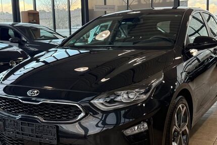 Kia ceed / Ceed 39.000 km 19.480 € Erftstadt 50374