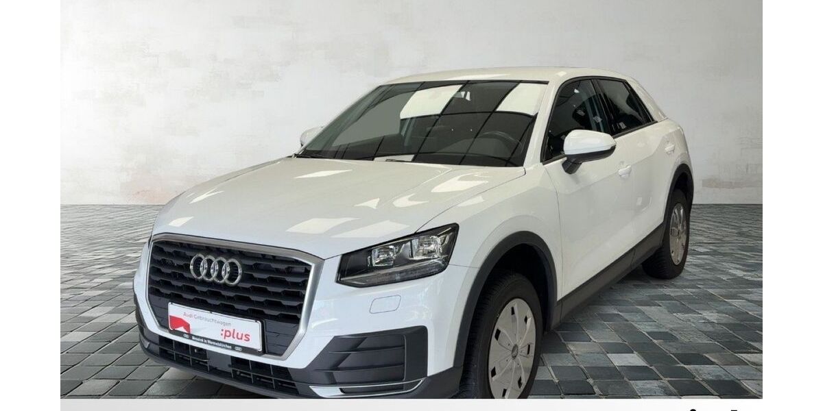 Audi Q2 41.053 km 14.999 &euro; Wermelskirchen 42929