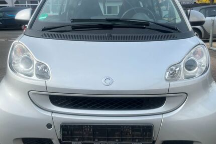 Smart ForTwo 222.000 km 3.690 € Leverkusen 51375