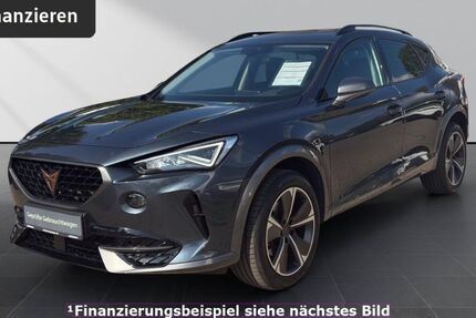 Cupra Formentor 36.700 km 25.490 &euro; Solingen 42719