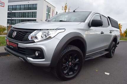 Fiat Fullback 180.000 km 16.999 € Köln 51107