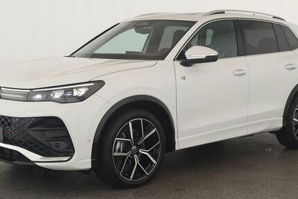 VW Tiguan 13.500 km 41.884 &euro; Düsseldorf 40233