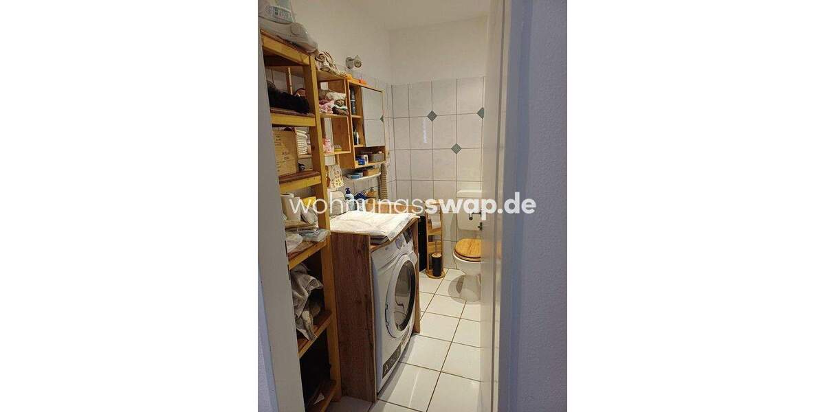 Etagenwohnung Köln Sülz - 3 Zimmer, 89 m&sup2;, 1.115&euro; | Angebot:25924729