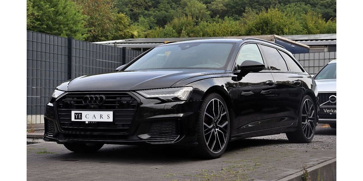Audi A6 109.350 km 29.850 &euro; Bergheim 50127