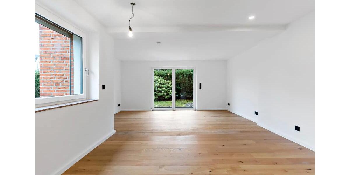 Doppelhaushälfte Hilden Forstbach - 4 Zimmer, 111 m&sup2;, 1.900&euro; | Angebot:26329606