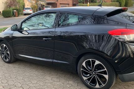 Renault Megane 118.000 km 5.300 &euro; Rösrath 51503