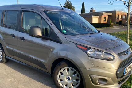 Ford Tourneo Connect 103.000 km 8.900 &euro; Pulheim 50259