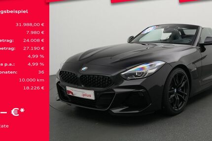 BMW Z4 113.883 km 31.988 &euro; Leverkusen 51373
