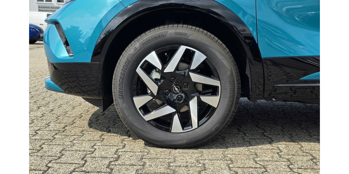 Opel Mokka GS Automatik|Kamera|Klimaauto|Winter 10.645 km 20.775 &euro; Wermelskirchen 42929