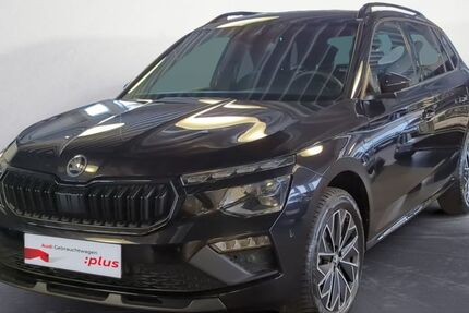 Skoda Kamiq 25.619 km 27.180 &euro; Hilden 40721