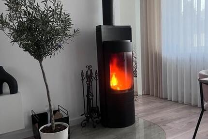 Eigentumswohnung | Kernsaniert | offene Küche Kamin Balkon Lennep zimmer