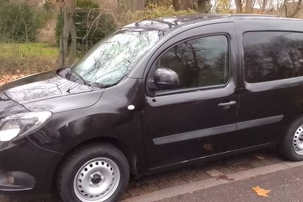 Mercedes-Benz Citan 273.486 km 4.400 &euro; Köln 50827