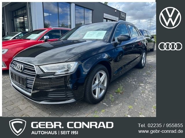 Audi A3 45.400 km 17.789 € Erftstadt 50374
