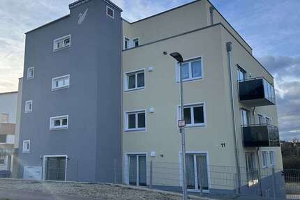 Wohnung zum Mieten in Baden-Württemberg - Lauchheim 700 € 60 m²