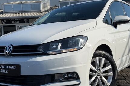 VW Touran 53.739 km 18.599 &euro; Lohmar 53797