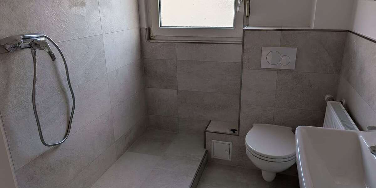 Wohnung zum Mieten in Solingen 490 € 52 m² 2 zimmer