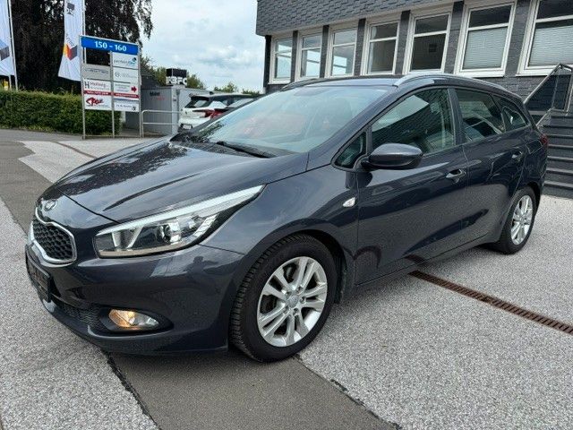 Kia ceed / Ceed 198.000 km 5.400 &euro; Remscheid 42899