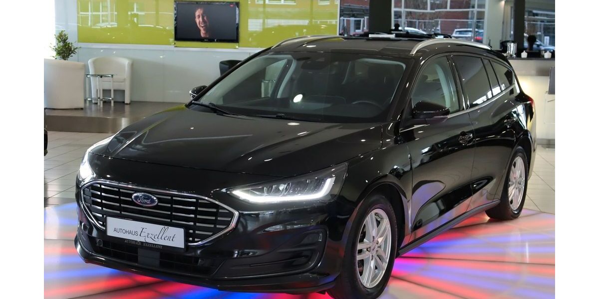 Ford Focus 158.781 km 14.700 &euro; Troisdorf (Köln/Bonn) 53842