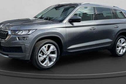 Skoda Kodiaq 30.259 km 29.980 &euro; Köln-Mülheim 51063