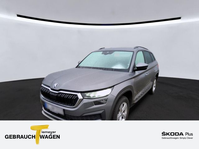 Skoda Kodiaq 85.041 km 29.890 &euro; Remscheid 42857