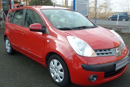 Nissan Note 186.271 km 2.750 &euro; Köln 51063