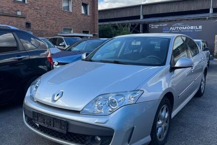 Renault Laguna 208.250 km 2.450 &euro; Düsseldorf 40227