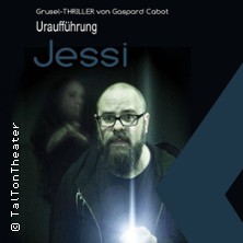 Jessi - Talton Theater