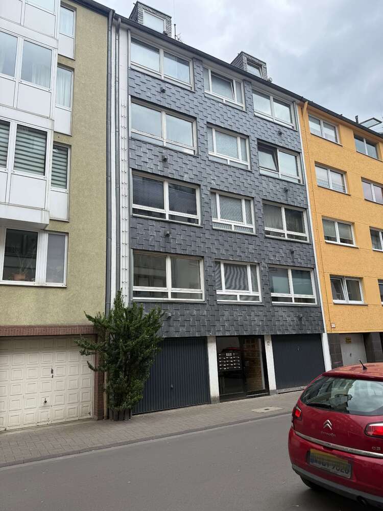 Wohnung zum Kaufen in Köln 249.000 € 42 m²