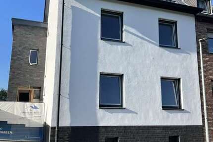 Wohnung Dormagen Sankt Peter - 2 Zimmer, 78 m&sup2;, 1.250&euro; | Angebot:26443732