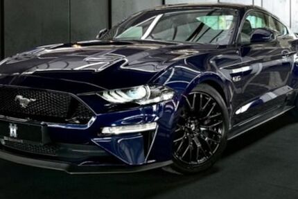 Ford Mustang 81.830 km 44.990 &euro; Troisdorf/Spich 53842