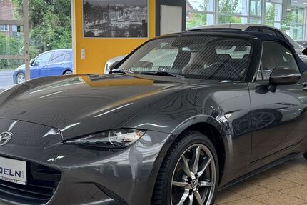 Mazda MX-5 94.200 km 23.999 &euro; Kerpen 50171