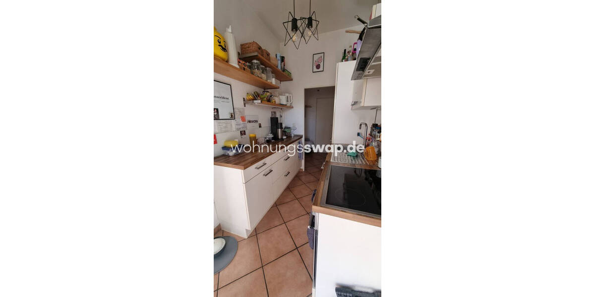 Etagenwohnung Köln Nippes - 3 Zimmer, 70 m&sup2;, 780&euro; | Angebot:26439580