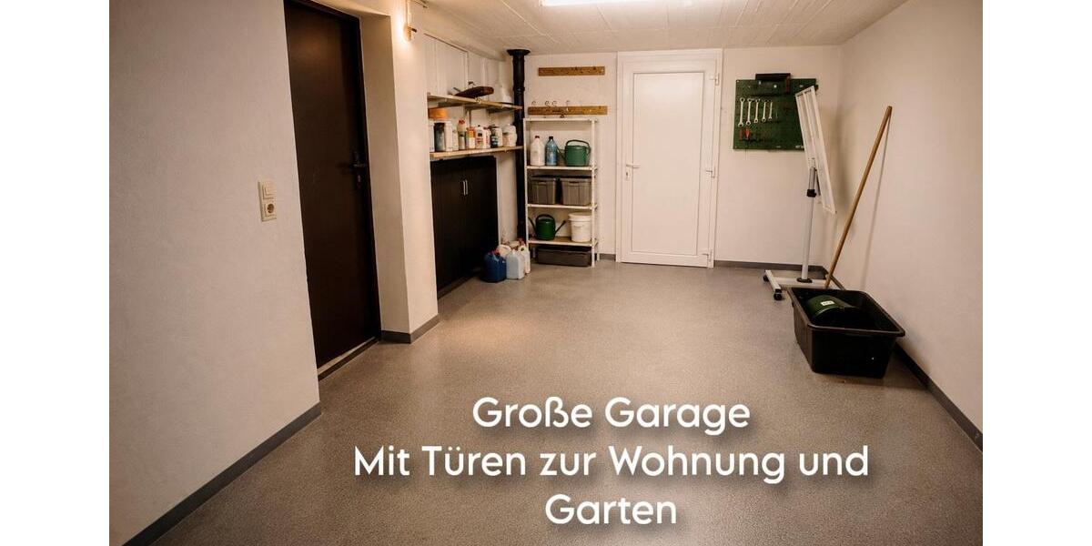 Erdgeschoßwohnung Remscheid Gemarkung Bergisch Born - 3 Zimmer, 135 m&sup2;, 330.000&euro; | Angebot:26959478